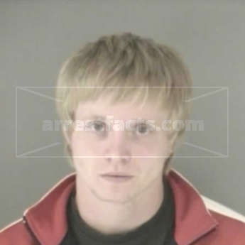 Evan Andrew Clayburg