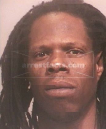 Calvin Wayne Corbett