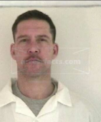Keith Allen Waldmann
