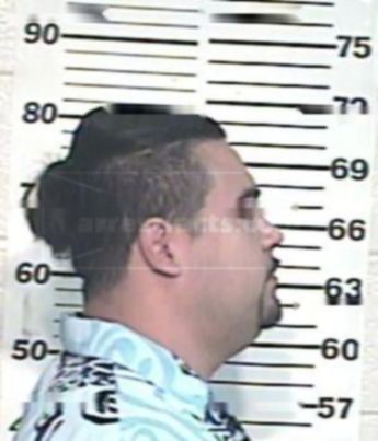 Gerardo Javier Castillo Ochoa