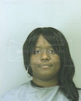 Kristy Nicole Holder