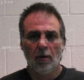 Clarence Gerald Andreozzi Jr.