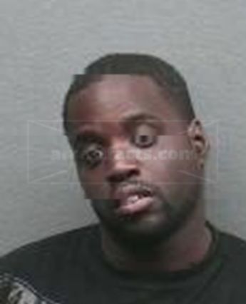 Johnathon Shykee Clifton