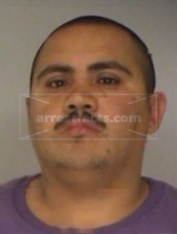 Jorge Carreon Valdovinos