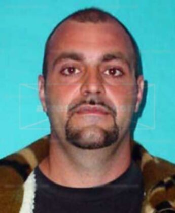 Douglas Dwayne Fouts