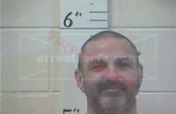 Tony Dwight Bankston