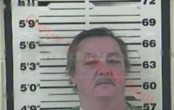 Larry Eugene Vanover