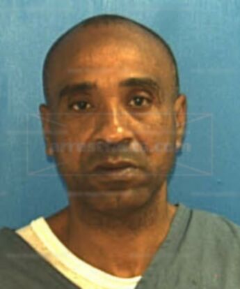 Paul Alonzo Darrell