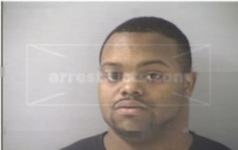 Mark Anthony Conley