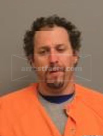 Justin Daniel Darby