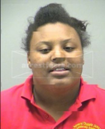 Jasmine Ferrell