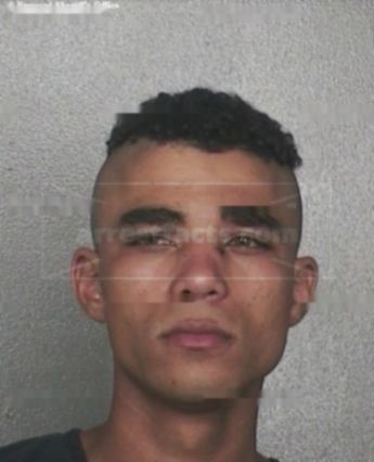 Sean Paul Holder