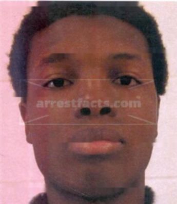Dionte Lebronte Carr