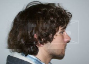 Michael Andrew Hecker