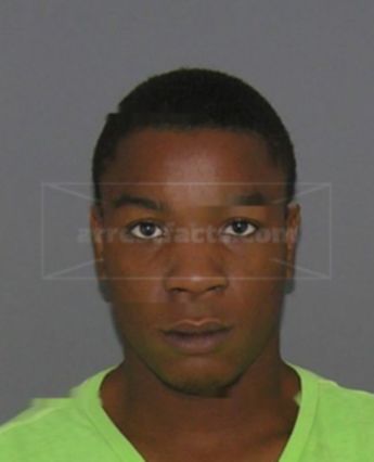 Dontez Mcgee