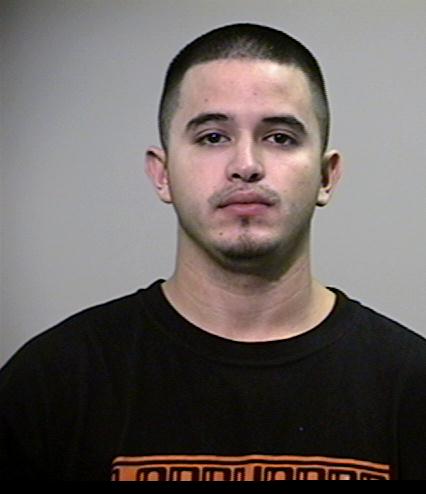 Christopher Julio Rodriguez