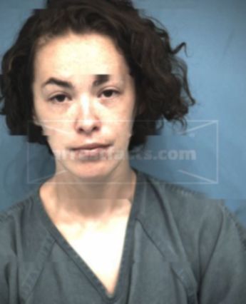 Chelsea Mae Glazebrook