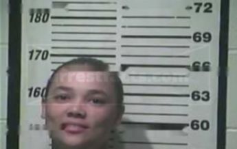 Renee Nichole Stuckey