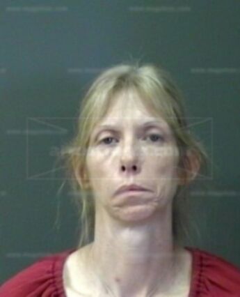 Paula Ann Rains