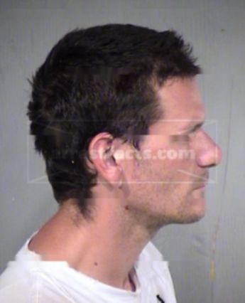 Bradley Scott Billings