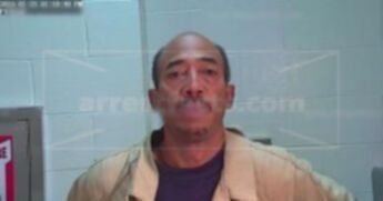 Derrick Reanard Richards