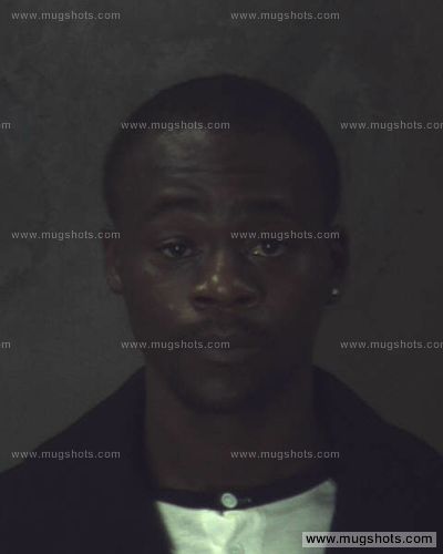 Darius Antione Brownlee