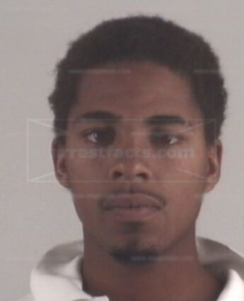 Christopher David Jones