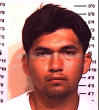 Humberto Morales Andrade