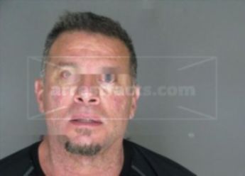 Anthony Ruben Lucero