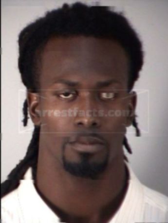 Derrick Levon Byrd