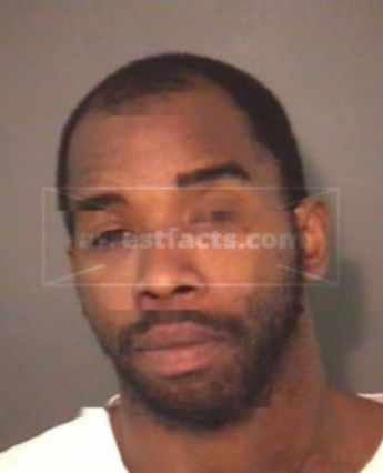 Robert Earl Caldwell