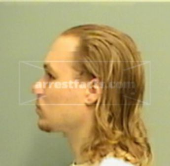Chad James Holin