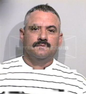 Robert Edward Beltran