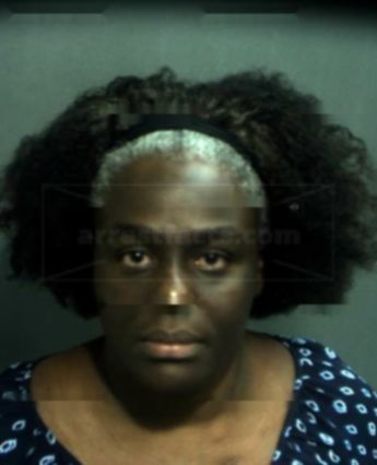 Alicia C Phillips