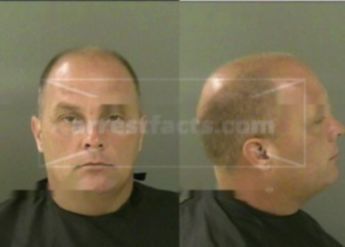 Leonard Dean Weaver