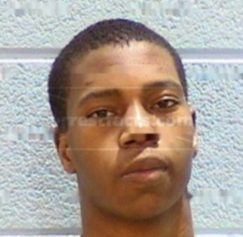 Demetrius D. Booker