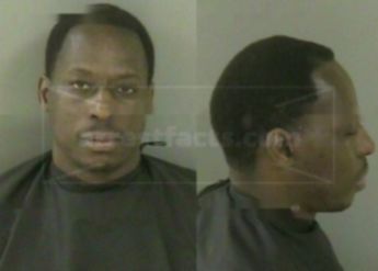 Perry Leon Morgan
