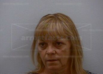 Dorothy F Charman