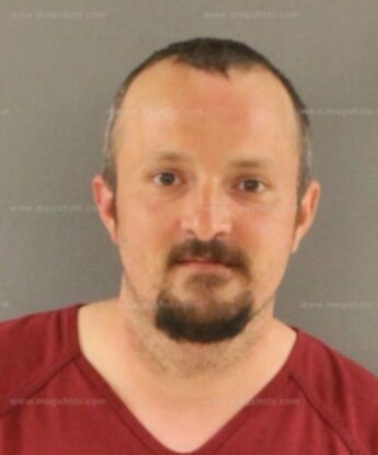 Dustin Allen Collins