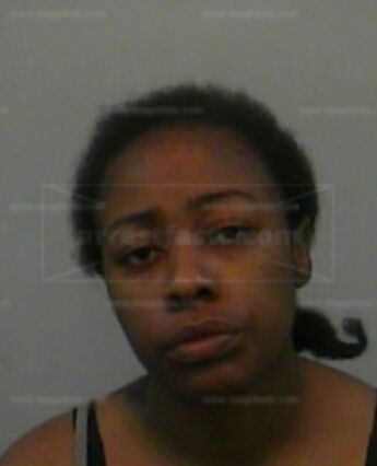 Marsalle Richardson