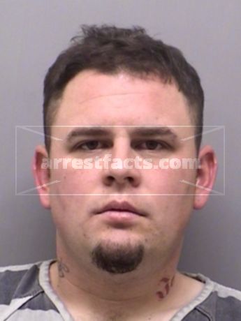 John Mark Gentry