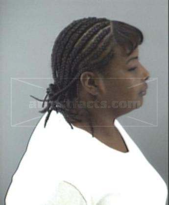 Zettie Mae Carter