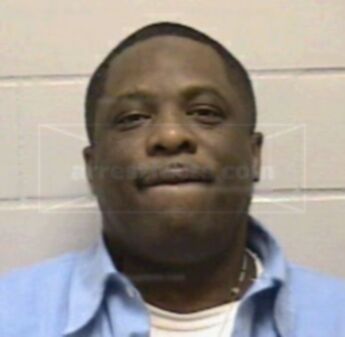 Darris Crawford