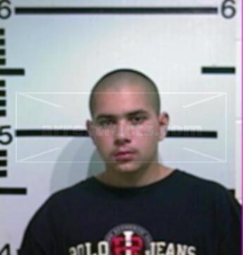 Samuel Chacon Menchaca