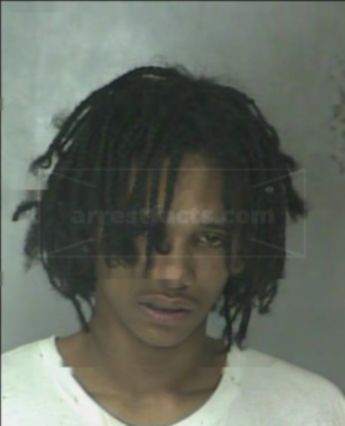 Terrence Lamar Wiggins