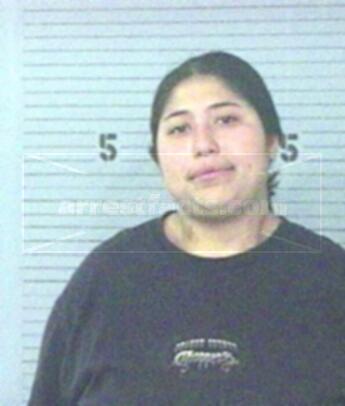 Ruth Lea Perez