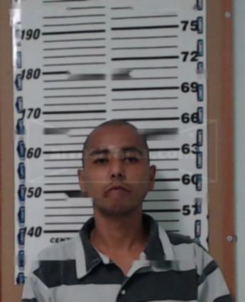 Mario Gonzalez-Gonzalez