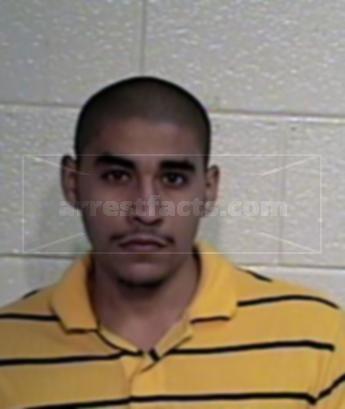 Edgar Cavasos Trevino
