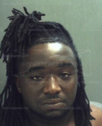 Robert Lee Thomas