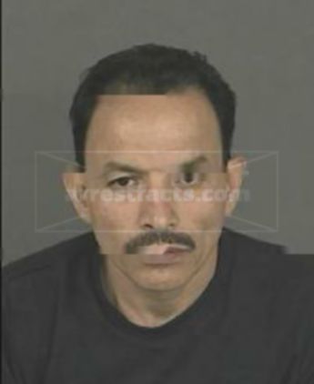 Eugene Felix Martinez